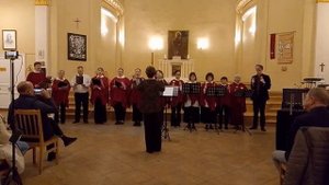 Свет невечерний (Т. Арбо)