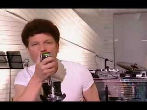 Сергей Минаев - Тяжёлый День (Remix) 2011