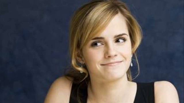 Emma Watson смотреть онлайн