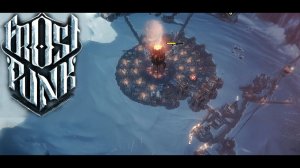 Frostpunk Недовольные  //2