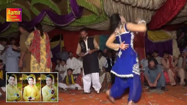 dhole maria wata chukawan ll Mehak Malik Dance By Aamir Studios Kotmoman