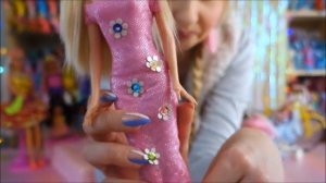 Vintage 80s/90s doll haul + hair and neck restoration - Barbie, Skipper, Kelly, Sindy