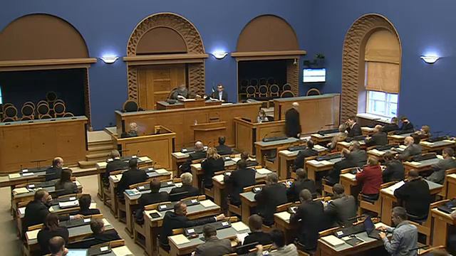 *Riigikogu istung 18.11.2013 смотреть онлайн
