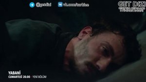 Дикий 40 серия на русском языке фрагмент 1 Турецкий сериал 2024