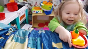 Готовим для папы