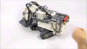 Lego Technic #42100