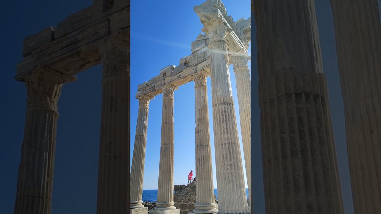 Алания wonderful turkey