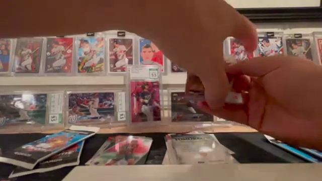 Breaking 2021/22 Bundesliga Chrome Hobby - not too shabby!  And a CSG Trade and PSA 9 Pop 1 Mail Da
