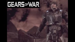 Gears of War (Механизмы войны) Финал  //9