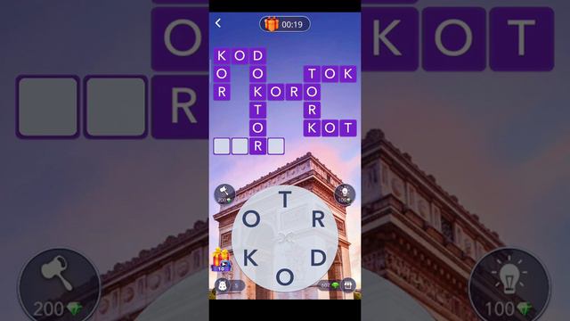 WOW ( Words Of Wonders ) смотреть онлайн