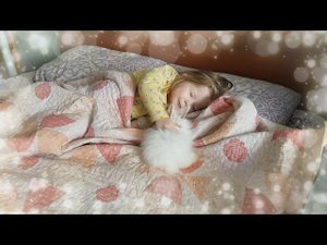 Утро.Игра с говорящим котом и кроликом.