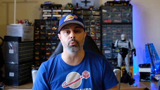 LEGO Adidas Superstar, il set che replica l’iconica scarpa! смотреть онлайн