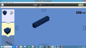 Лего инструкция поезда 2ТЭ116