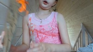 Путешествие в Глэмпинг 5 часть