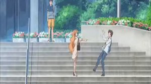 Аниме клип - Я хочу, нет я хочу