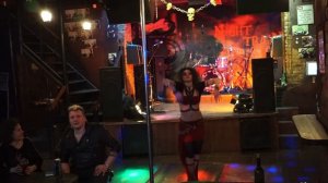 When a Blind Man Cries - Alina Alexandrova