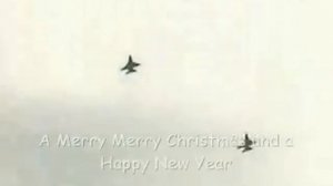 Happy Christmas War Is Over - John Lennon