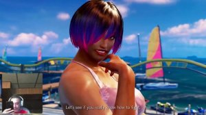 Tekken 7 online tournaments enter at your own risk