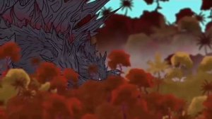 Kradest Zila возвращение