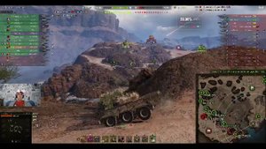 Мир танков фарм