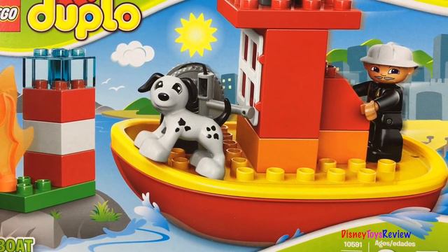 LEGO DUPLO COLLECTION WITH SUPER HERO RACE CARS ANIMALS DISNEY PRINCESS SANTA CLAUSE 🎅 & CARS 3 смотреть онлайн