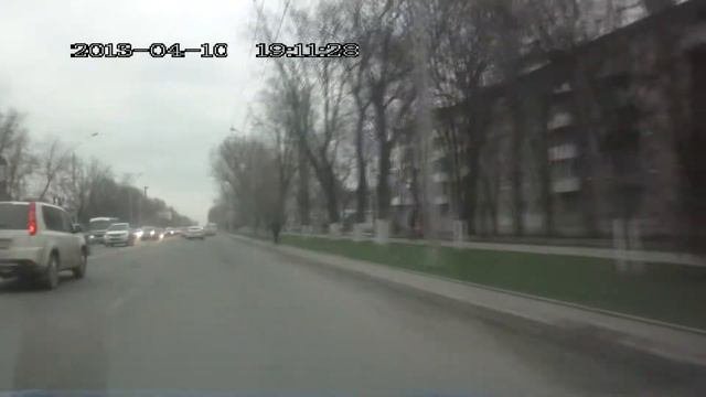 Поездка по Ростову-на-Дону 02