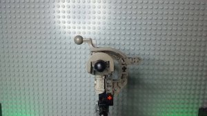 Bionicle Legendary Rahkshi build | Lego bionicle moc build tutorial