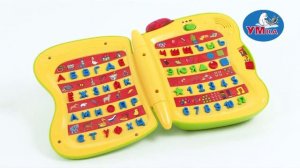 Игрушка Умка Обучающая Книга Винни-Пуха