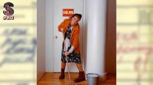 20 СМЕШНЫХ ЗАМЕЧАНИЙ В ШКОЛЬНЫХ ДНЕВНИКАХ! часть 2SiselPRO287