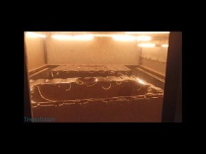 Вакуумная формовка пластика. Формовка различных изделий