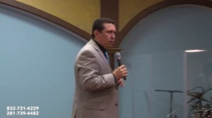 Emociones o Convicciones. Pastor Gerardo Bonilla
