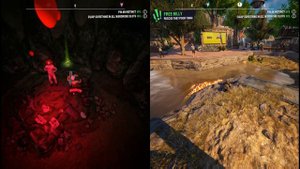 Finding PENNYWISE in the sewers?? Goat Simulator 3