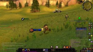 ПОПРОБУЙ НЕ УЛЫБАТЬСЯ | PVP ШАМАН И ВОИН НА WOW TURTLE