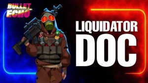 BULLET ECHO | ДОК | ВСЕ ЕЩЕ ИМБА ?!