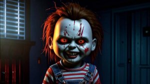 Dead by Daylight Хороший мальчик (Чакки) видит всех, никому не укрыться!