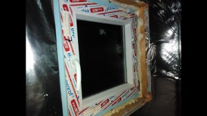 Как поменять одинарное стекло на стеклопакет своими руками. Окна не «плачут» в квартире тепло.