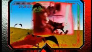 Агата Кристи - Ковёр-Вертолёт (1998, сл. Глеб Самойлов, муз. А. Козлов)