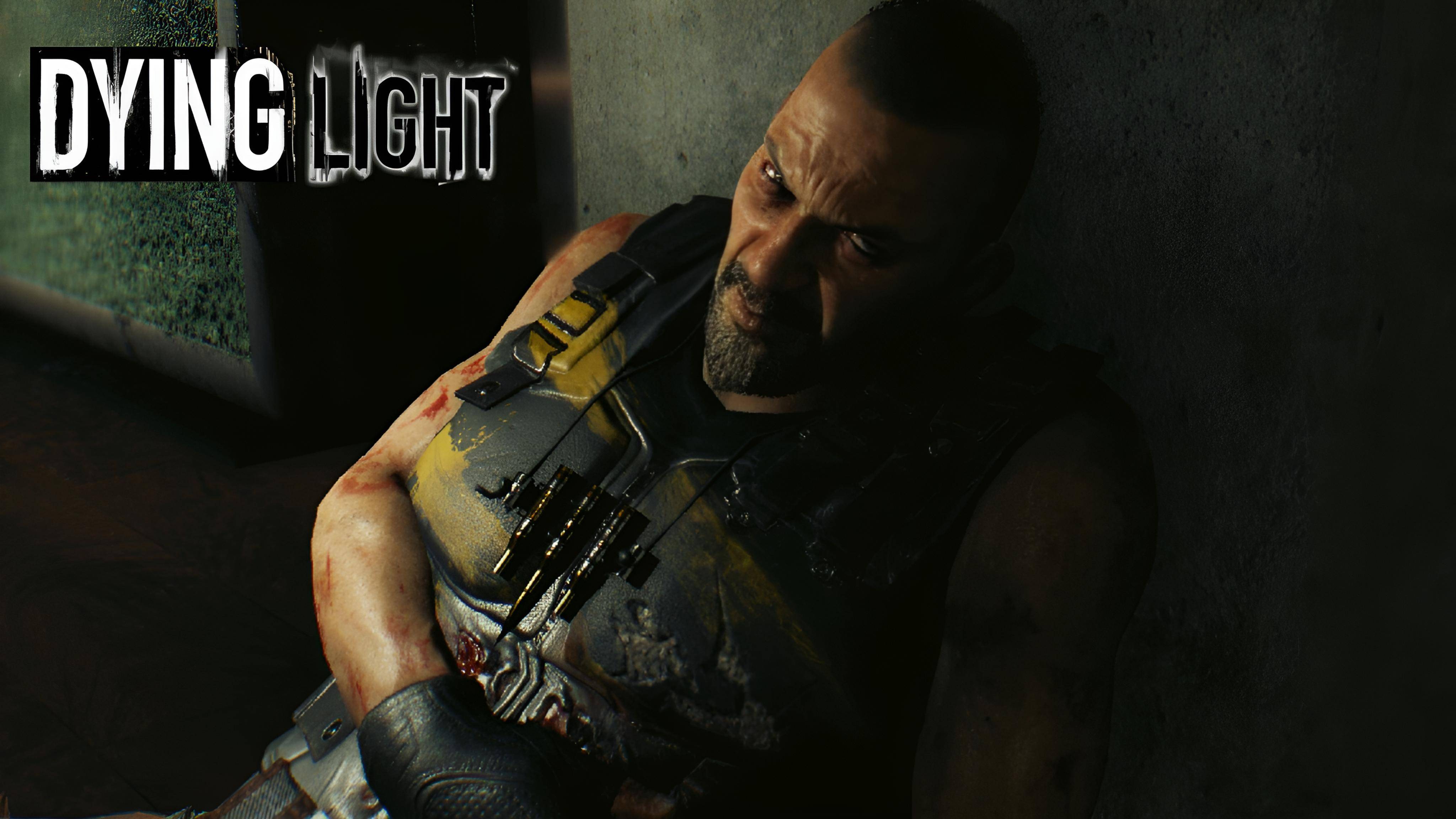 Тихое прохождение игры (Dying Light). Серия №20. СХВАТКА С ТАХИРОМ.