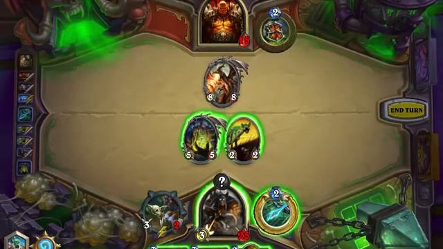 Hearthstone Bot смотреть онлайн