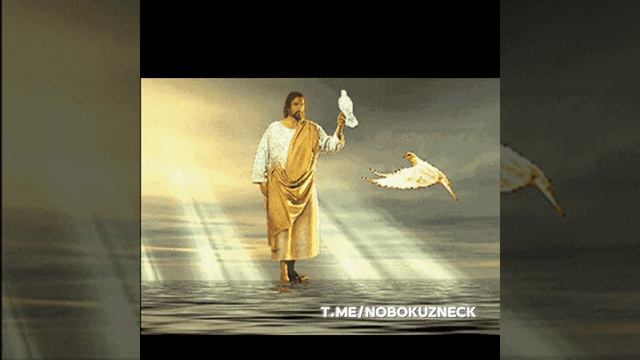 Владимир Курский — Храм.