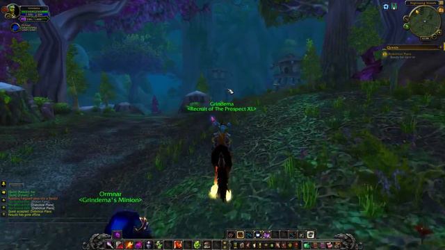 WoW quest 1595 Diabolical Plans