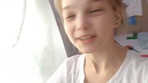 My School Day Vlog ✨//// Мой Школьный День Влог ✨////