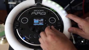 ZOOM ARQ-96 review (in a short, practical way)
