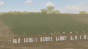 Lego WW1: Battles of Ypres