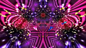 Футажи! Комплект Футажей Звёздный вальс 7 от Киностудии Мудрого Кота Тимофея!