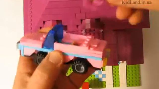 Конструктор страна чудес смотреть онлайн