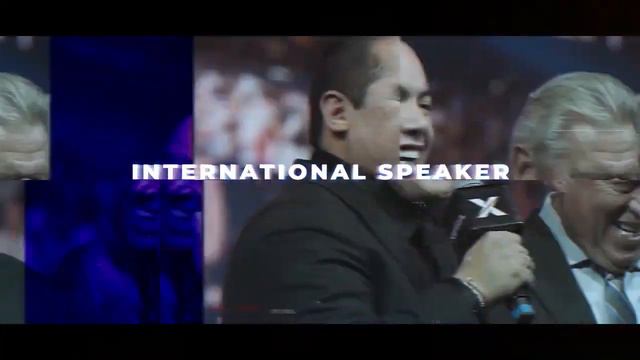 Xifra Lifestyle/Decentra University | John Maxwell, Mentor de Xifra (English)