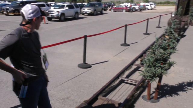 BEAR SAFETY IN THE BIG SKY - Featuring Bear Attack Survivors Todd Orr and Mark Mathney смотреть онлайн