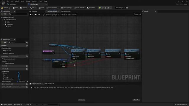 UE5 Blueprints Урок 10 - Структуры Structure. УРОКИ UNREAL ENGINE 5 от fsgkunreal