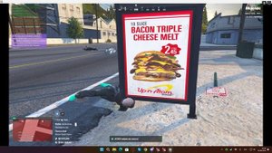 Веселый школьник